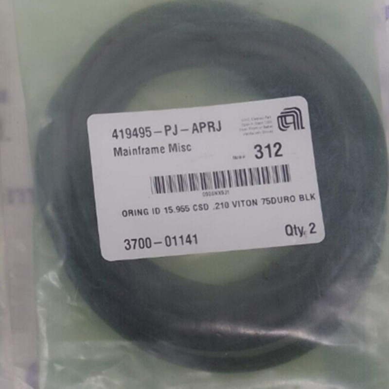 3700-01141 AMAT ORING