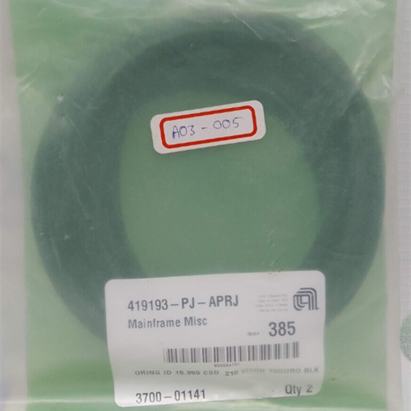 3700-01141 AMAT ORING