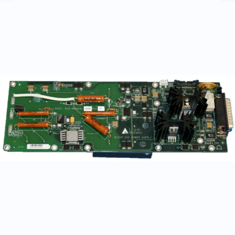 810-495659-006 ESC Power Supply