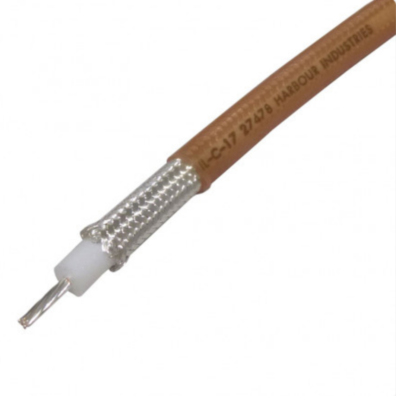 RG393 Coaxial Cable