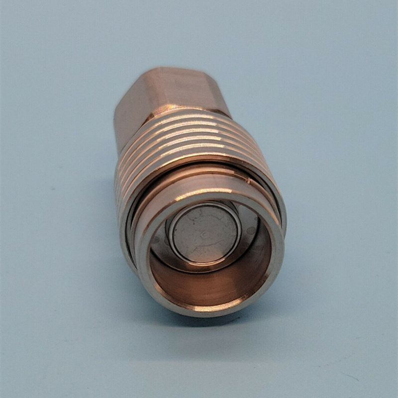 NSS-371-6FO/3/8 Fitting Quick Coupler 