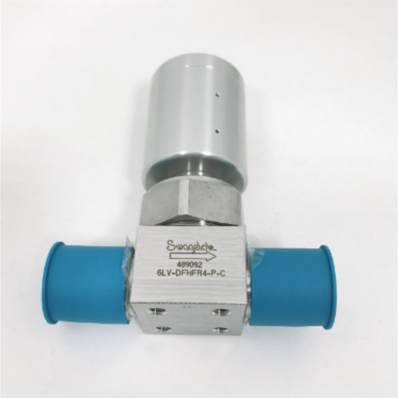 LAM 22-122556-00 VALVE