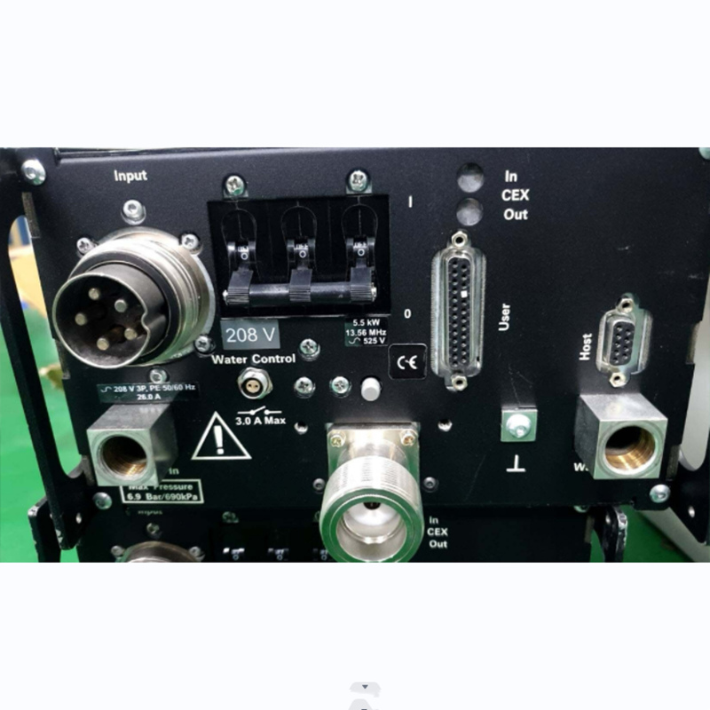 27-284656-00 HIGH FREQUENCY GENERATOR