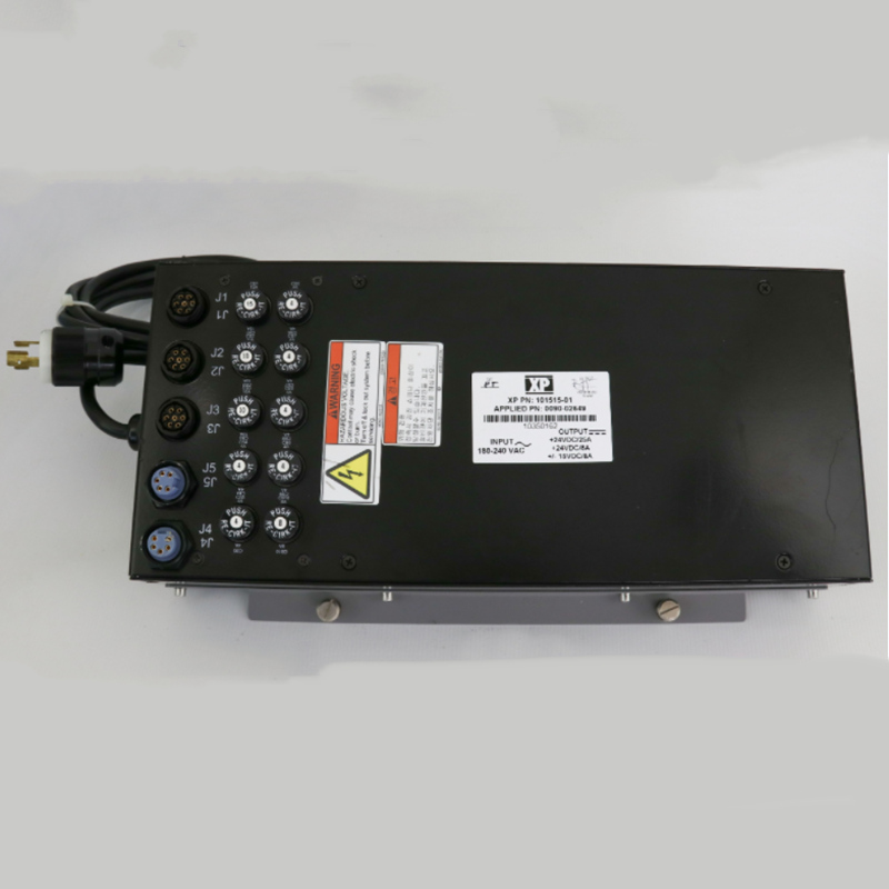 AMAT 0090-02649 DC POWER SUPPLY