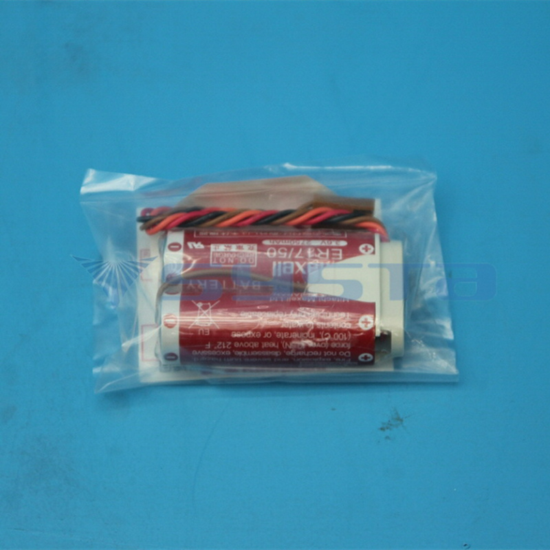 AMAT 0190-25111 Battery