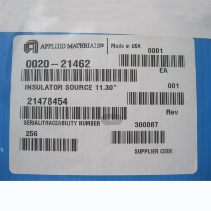 AMAT 0020-21462 INSULATOR