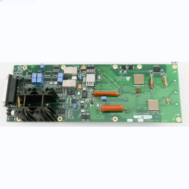 LAM RESEARCH 810-495659-304 PCB