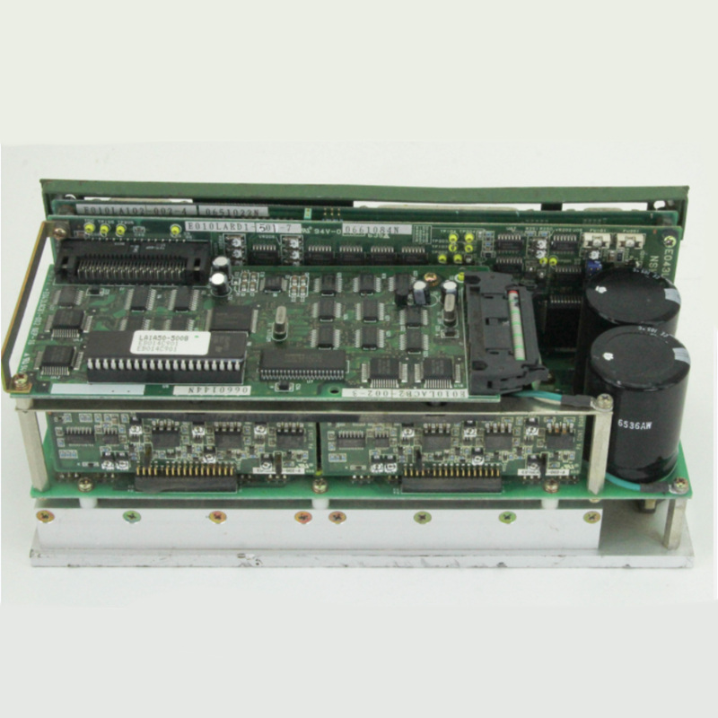 AMAT 0190-17853 SERVO DRIVER