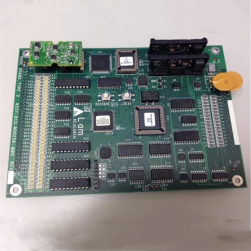 810-800256-005 NODE BOARD