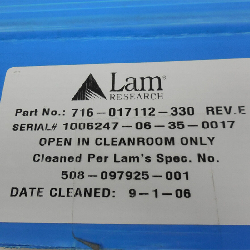 LAM 716-017112-330 RING WAP