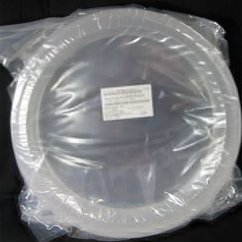 LAM 716-037793-002 QUARTZ BASE RING