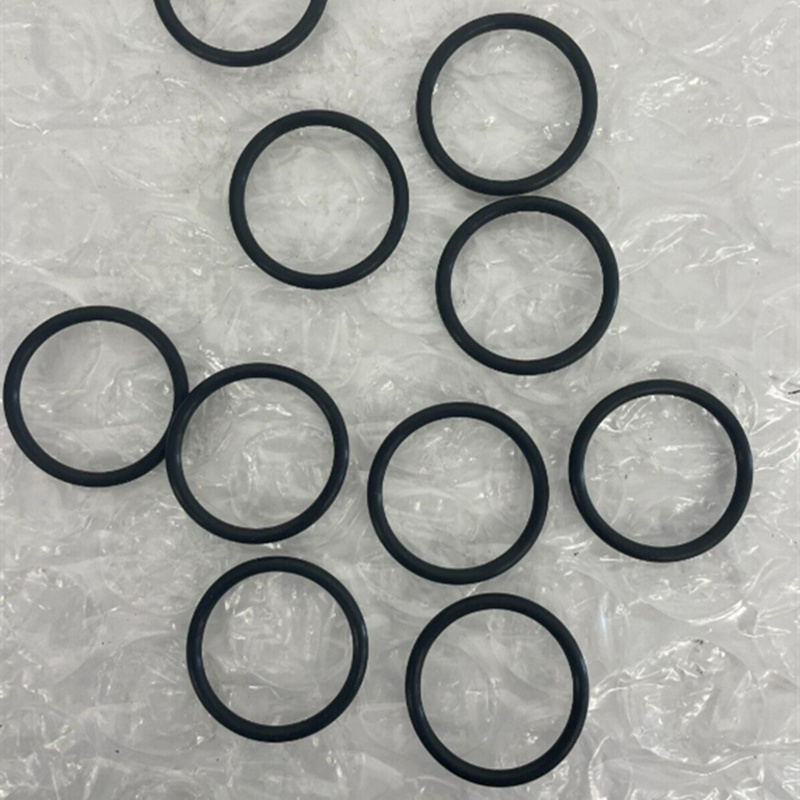 AMAT 3700-01259 O-Ring