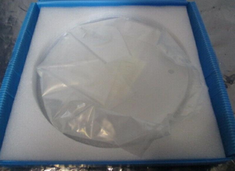 APPLIED MATERIALS AMAT 0200-00218 Quarz Plate