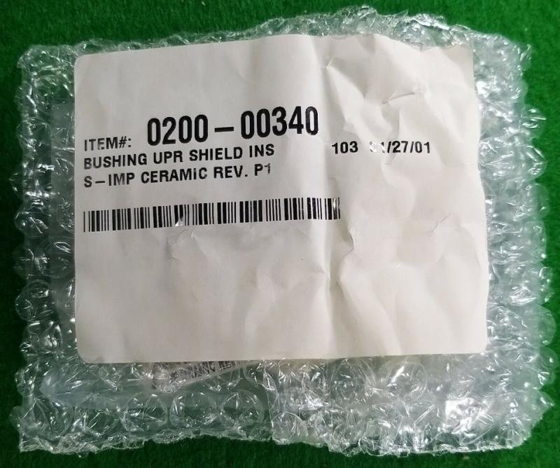 AMAT 0200-00340 bushing