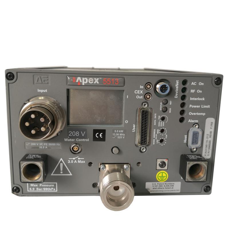 APEX5513 RF GENERATOR 3156115-212