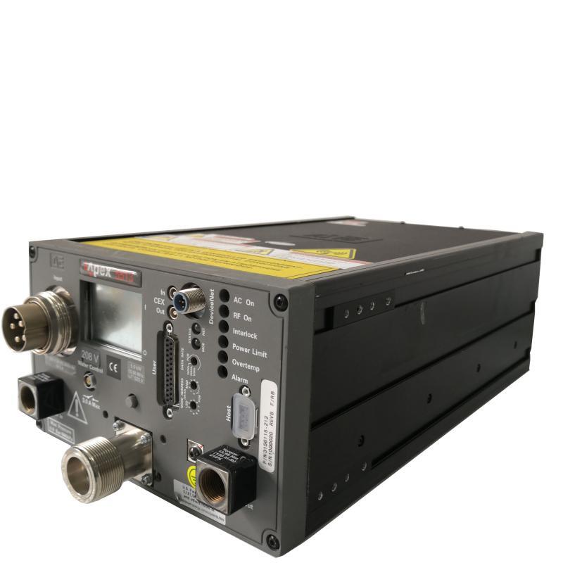 APEX5513 RF GENERATOR 3156115-212