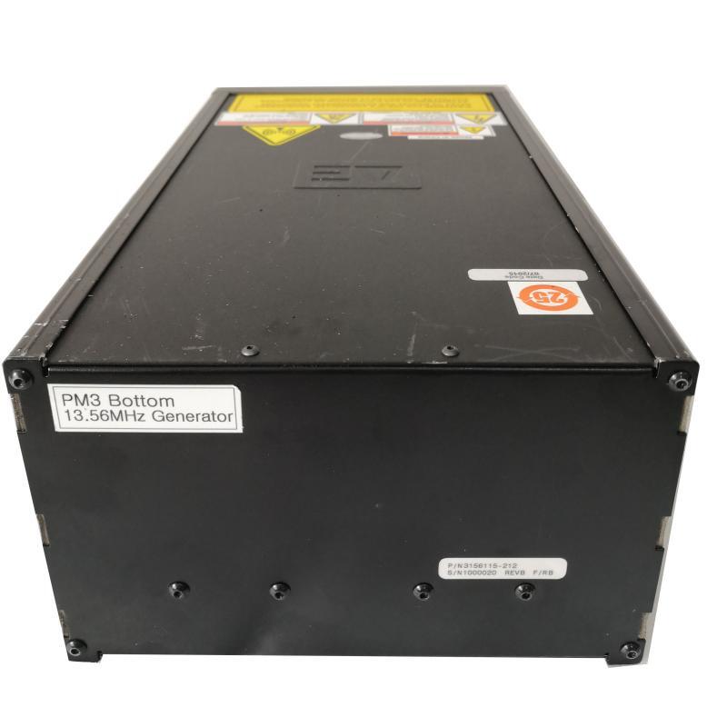 APEX5513 RF GENERATOR 3156115-212