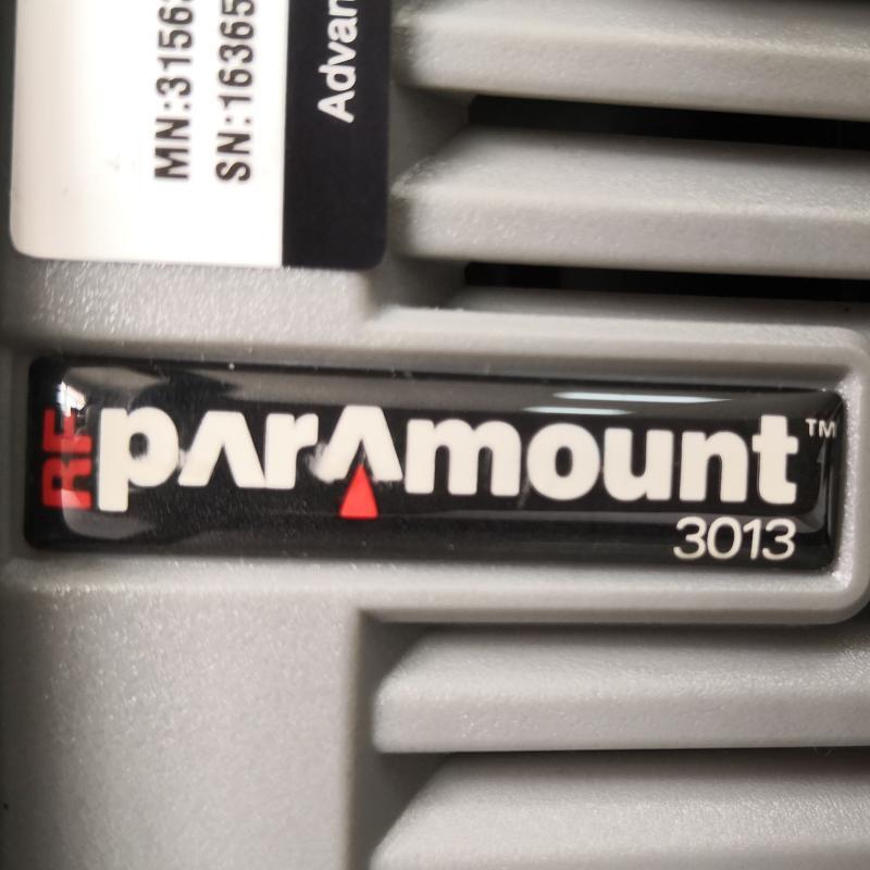 PARAMOUNT 3013 3156330-130G