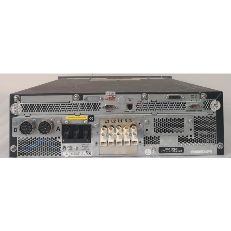 AE POWER SUPPLY 3152427-128E