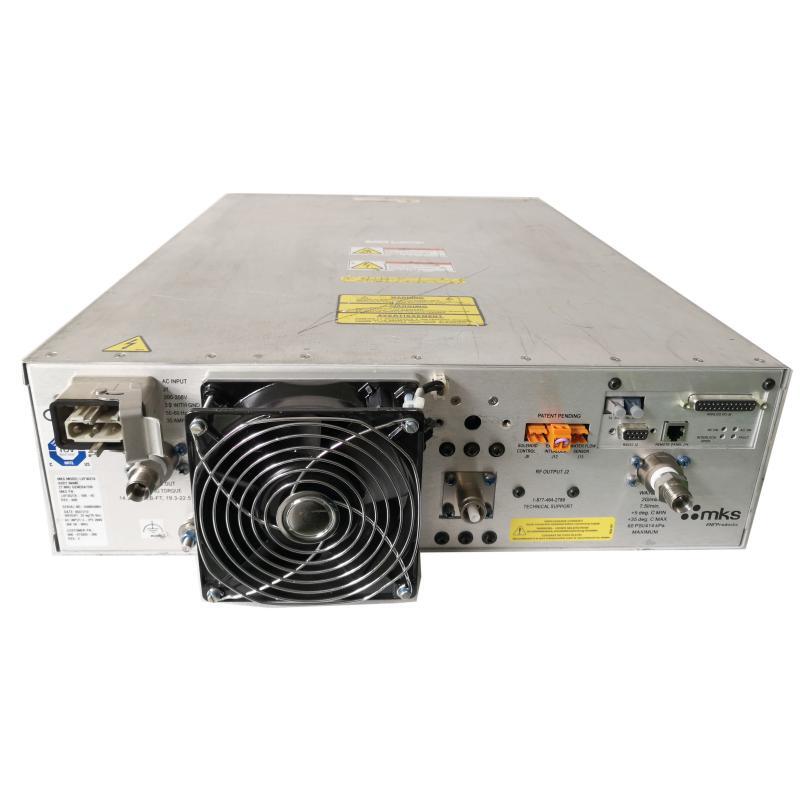 MKS C18002-05 RF GENERATOR