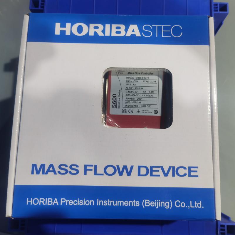 HORIBA S600-DR222 IN STOCK