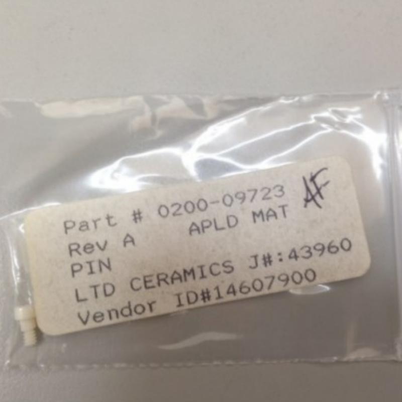 AMAT 0200-09723 SCREW