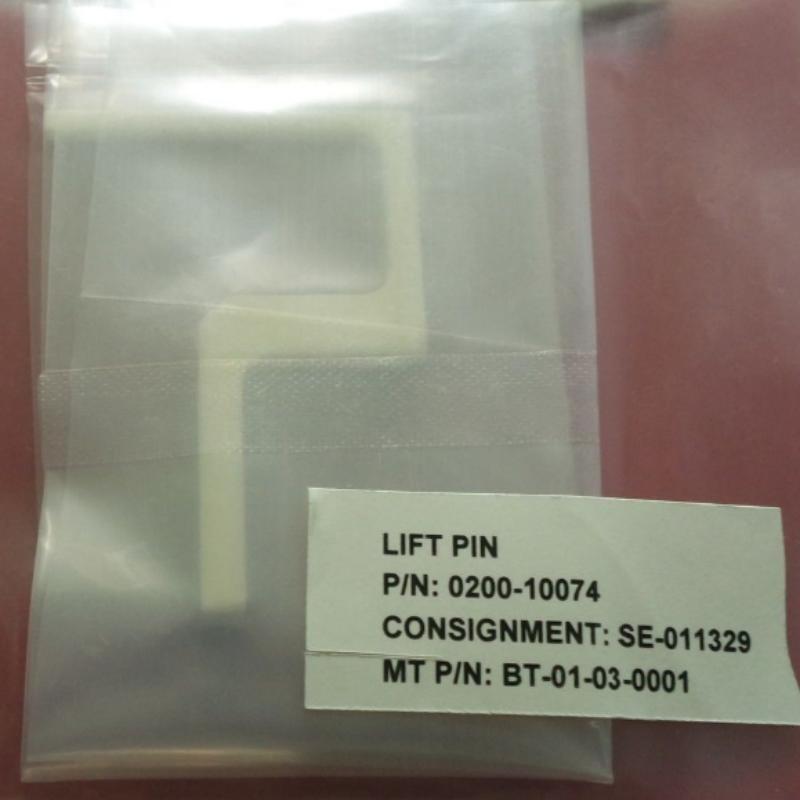  AMAT 0200-10074 LIFT PIN