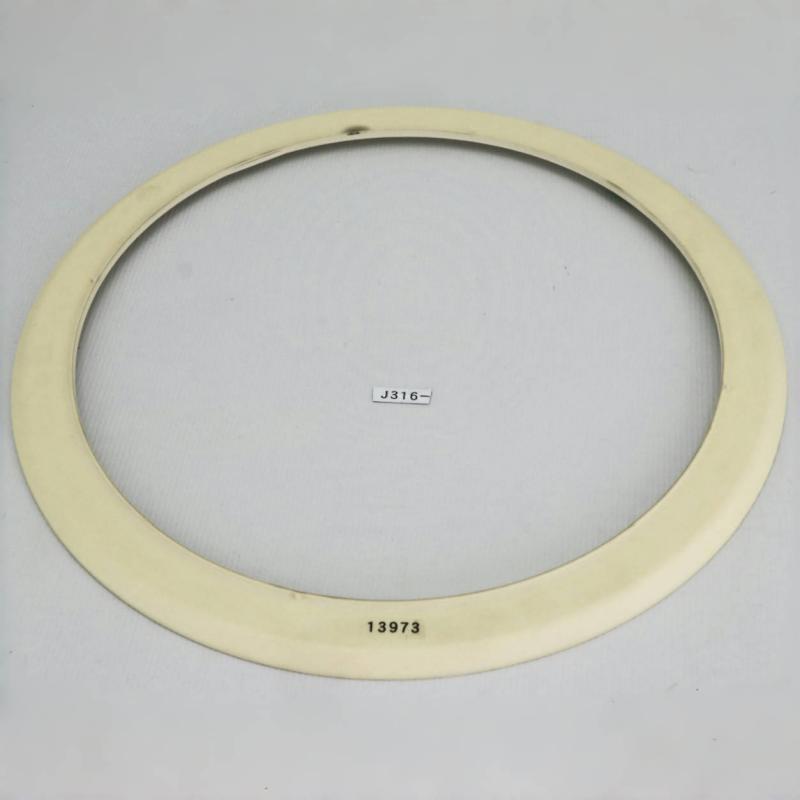 AMAT 0200-05216 COVER RING