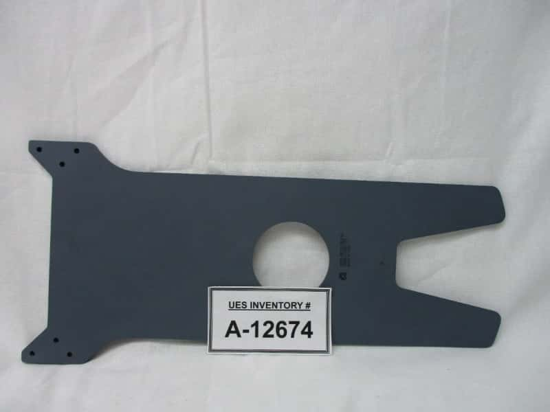 AMAT 0200-06355 BLADE