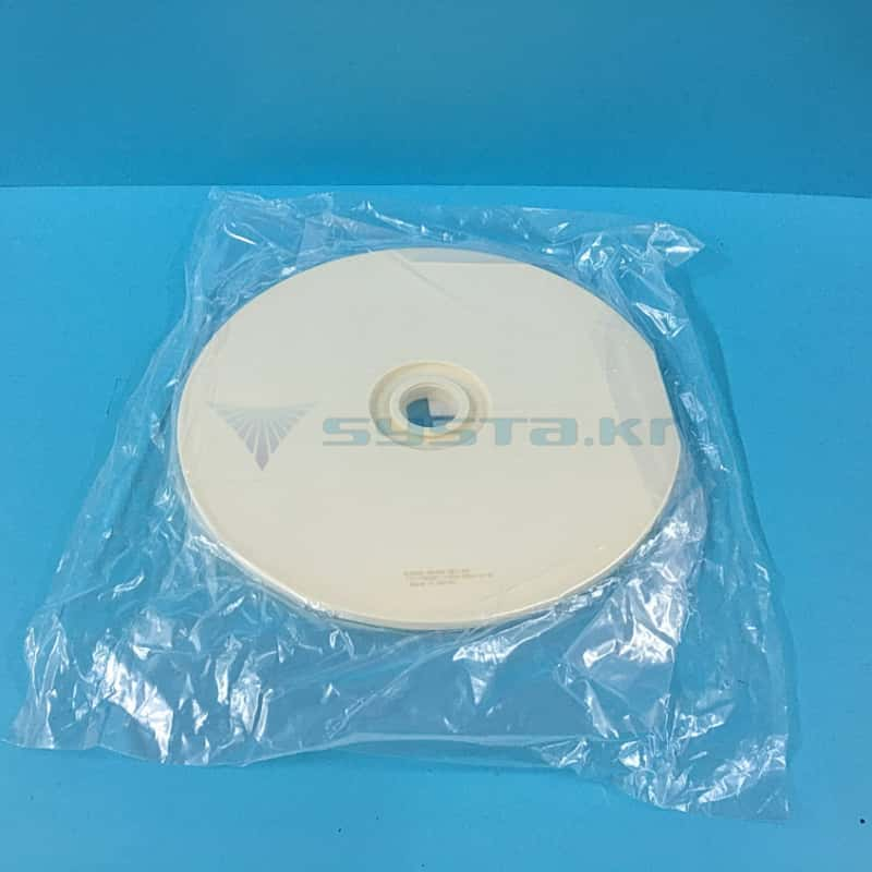 AMAT 0200-06404 LID CERAMIC